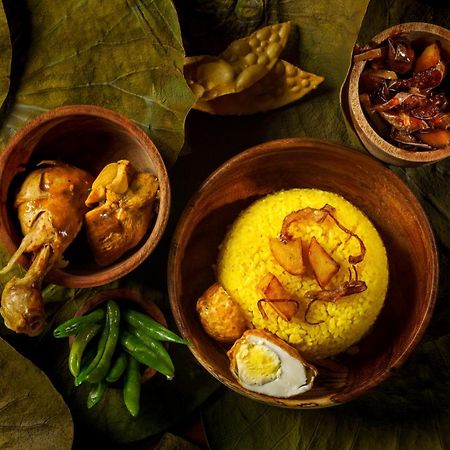 Makini Bush Camp, Yala Hotel Luaran gambar