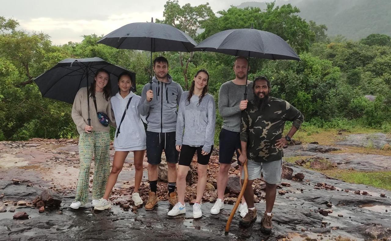 Makini Bush Camp, Yala Hotel Luaran gambar